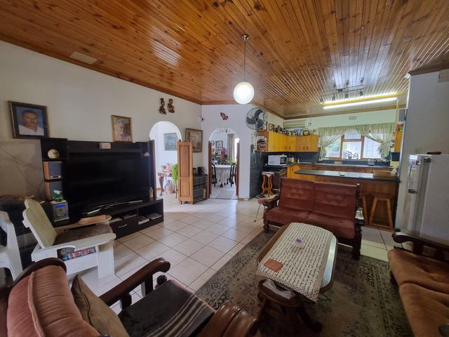 4 Bedroom Property for Sale in Ceres Western Cape